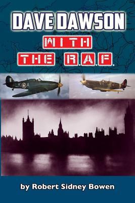 Dave Dawson with the R.A.F. 1519556934 Book Cover