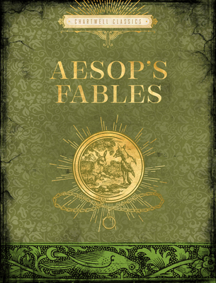 Aesop's Fables 0785841695 Book Cover