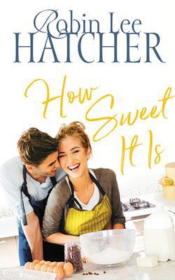 How Sweet It Is 1713504650 Book Cover