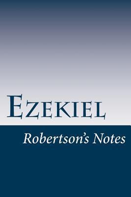 Ezekiel 1491079746 Book Cover