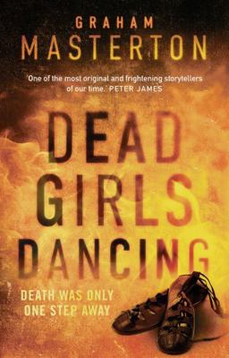 Dead Girls Dancing 1784976393 Book Cover