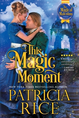 This Magic Moment B0CH2B9R68 Book Cover