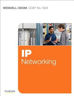 Ip Networking 1587143003 Book Cover