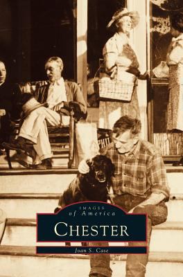 Chester 1531634621 Book Cover