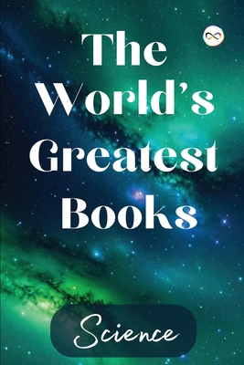 The World's Greatest Books (Science) 9361906445 Book Cover