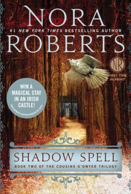 Shadow Spell 0606356088 Book Cover