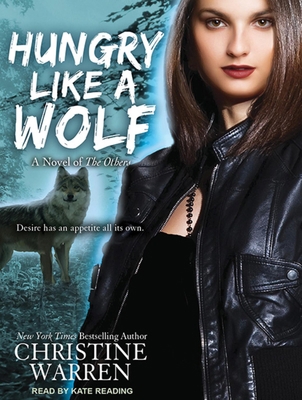 Hungry Like a Wolf 145261136X Book Cover