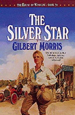 The Silver Star (The House of Winslow #20) 1556616880 Book Cover