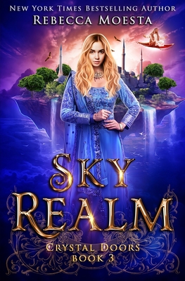 Sky Realm 1642023914 Book Cover