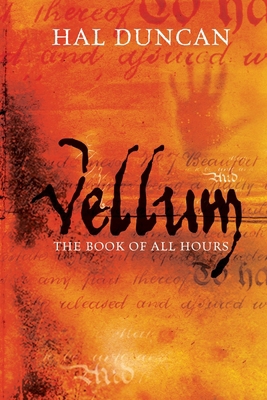 Vellum: The Book of All Hours: 1 1447292278 Book Cover