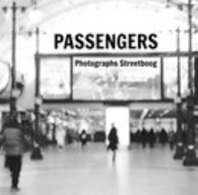 Paperback Passengers Book