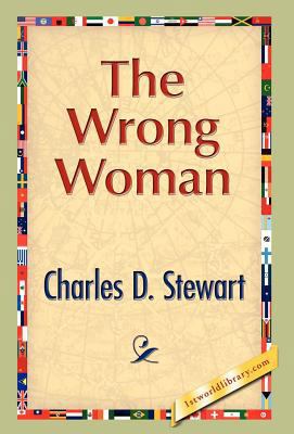The Wrong Woman 1421889161 Book Cover