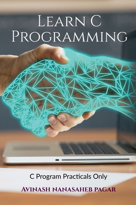 Learn C Programming B0B2M8NK2T Book Cover