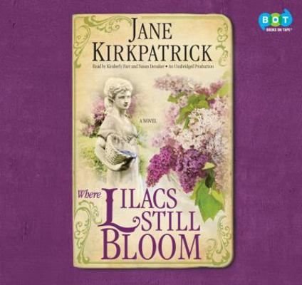 Where Lilacs Still Bloom 0449008908 Book Cover