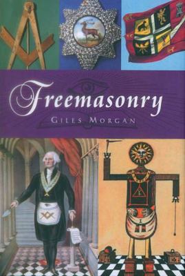 Freemasonry 0785822887 Book Cover