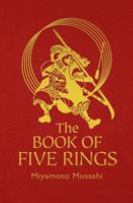 Book Of Five Rings 1788880919 Book Cover