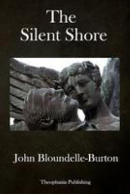 The Silent Shore 1978457081 Book Cover