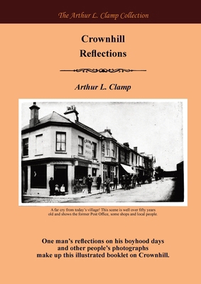 Crownhill Reflections 1918277052 Book Cover