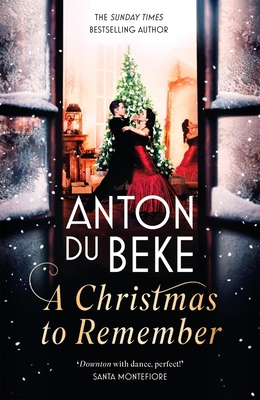 A Christmas to Remember 1838771921 Book Cover