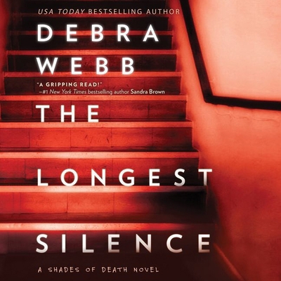 The Longest Silence 1538510138 Book Cover