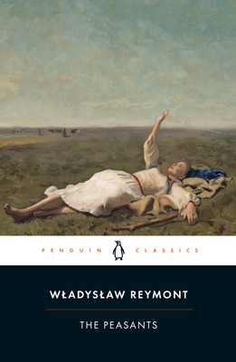 The Peasants 0241524245 Book Cover