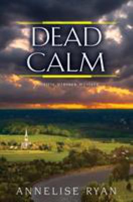 Dead Calm 1496706684 Book Cover