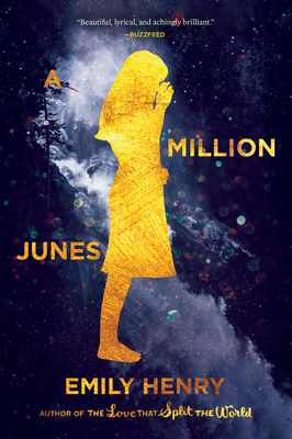 A Million Junes 0448493977 Book Cover