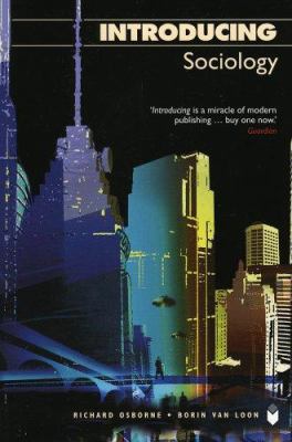 Introducing Sociology 1840465832 Book Cover