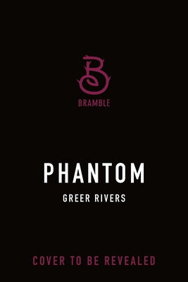 Phantom 1250486424 Book Cover