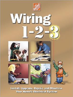 Wiring 1-2-3 069621184X Book Cover