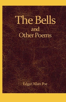 The Bells and Other Poems Annotated B093JZTCR8 Book Cover