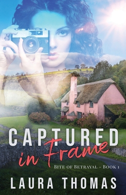 Captured in Frame 1953957439 Book Cover