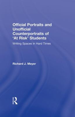 Official Portraits and Unofficial Counterportra... 0415871239 Book Cover
