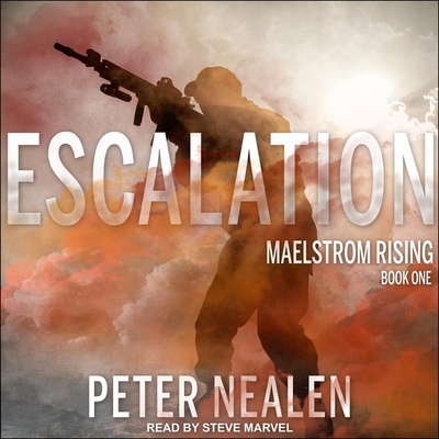 Escalation B08ZBM2TJ8 Book Cover