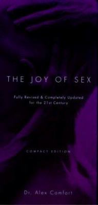 The Joy of Sex: Fully Revised and Completely Up... 140004958X Book Cover