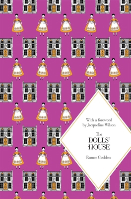 The Dolls' House 1529068037 Book Cover