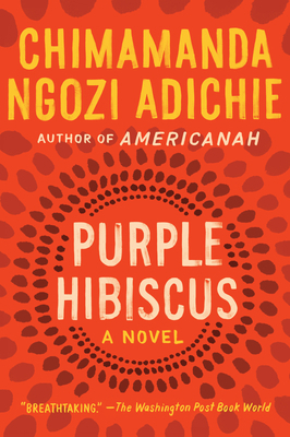 Purple Hibiscus 1616202416 Book Cover