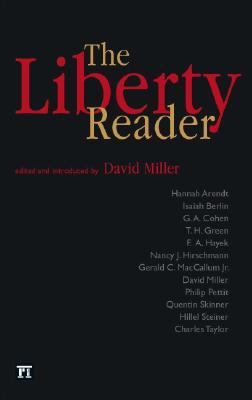 Liberty Reader 1594511659 Book Cover