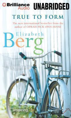 True to Form 1480501697 Book Cover