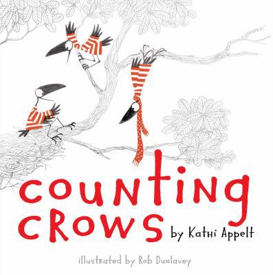 Counting Crows 1442423277 Book Cover