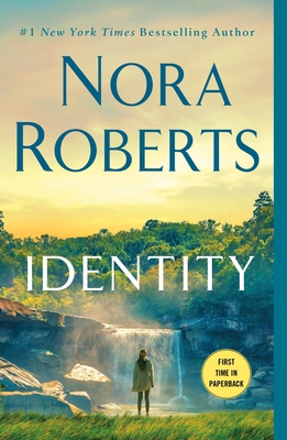 Identity 1250321190 Book Cover