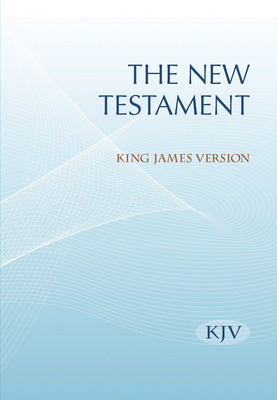 Economy New Testament-KJV 156563697X Book Cover