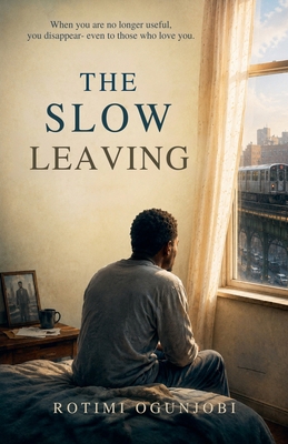 The Slow Leaving B0HF7HXSHW Book Cover