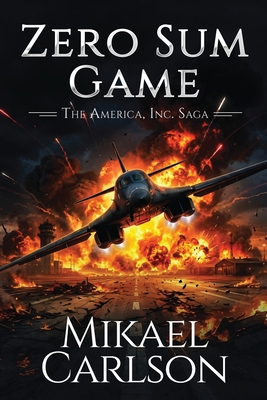 Zero Sum Game 1969359374 Book Cover