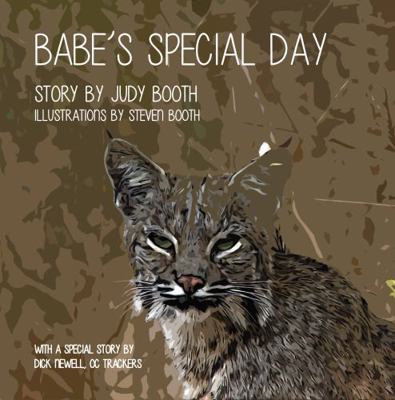 Paperback Babe's Special Day Book