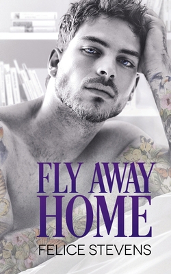 Fly Away Home B0DKGC8JJQ Book Cover