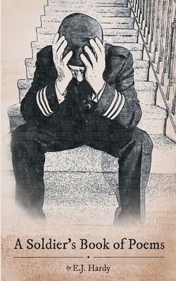 A Soldier's Book of Poems 1525581074 Book Cover