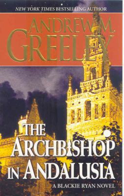 The Archbishop in Andalusia 0765355035 Book Cover