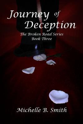 Journey of Deception 0985967889 Book Cover