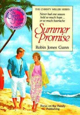 Summer Promise - CM#1 0929608135 Book Cover